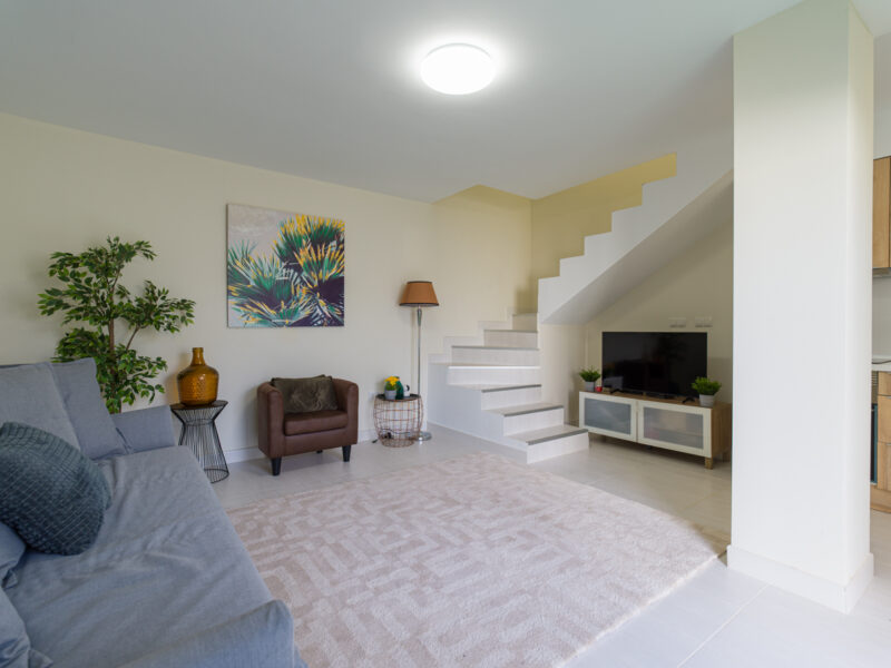 Apartament Maspalomas - Wyspy Kanaryjskie