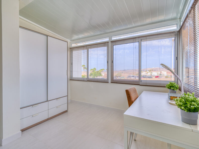 Apartament Maspalomas - Wyspy Kanaryjskie