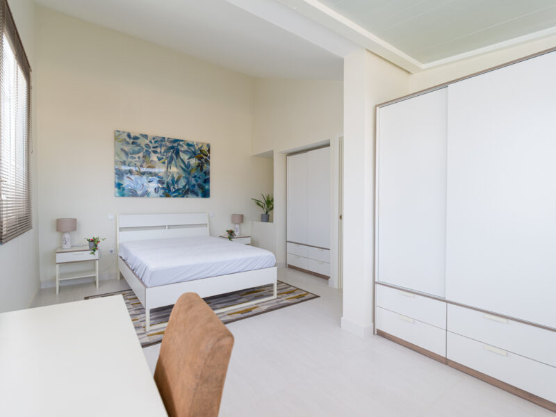 Apartament Maspalomas - Wyspy Kanaryjskie
