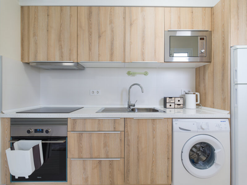 Apartament Maspalomas - Wyspy Kanaryjskie