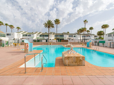 Apartament Maspalomas - Wyspy Kanaryjskie