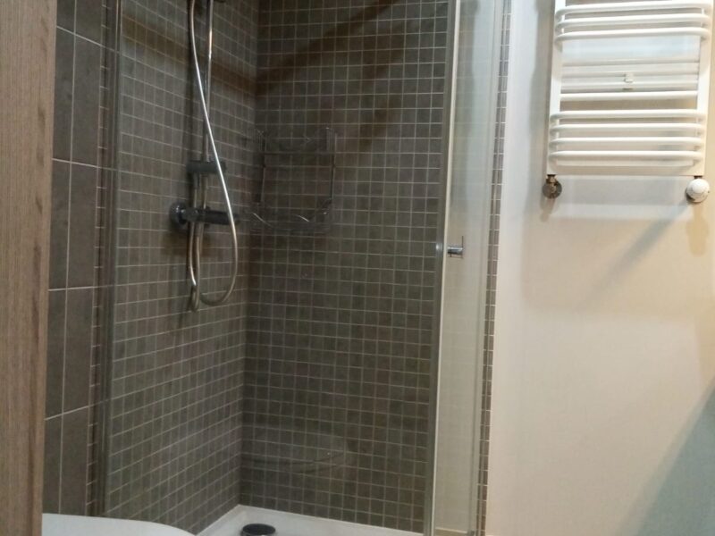 Apartament z basenem - Gdańsk