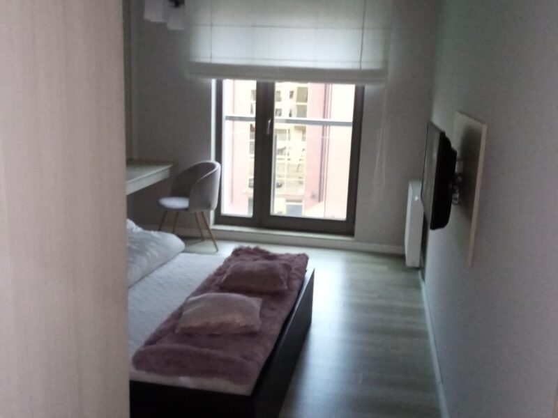 Apartament z basenem - Gdańsk