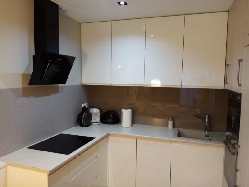 Apartament z basenem - Gdańsk