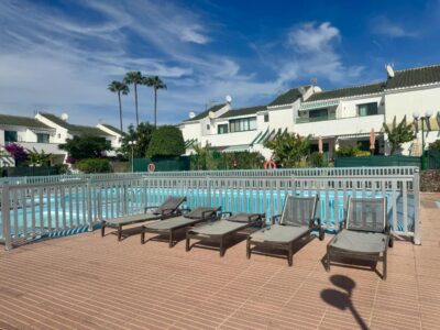 Gran Canaria CASA MAGBOSS II by Jacek Budek