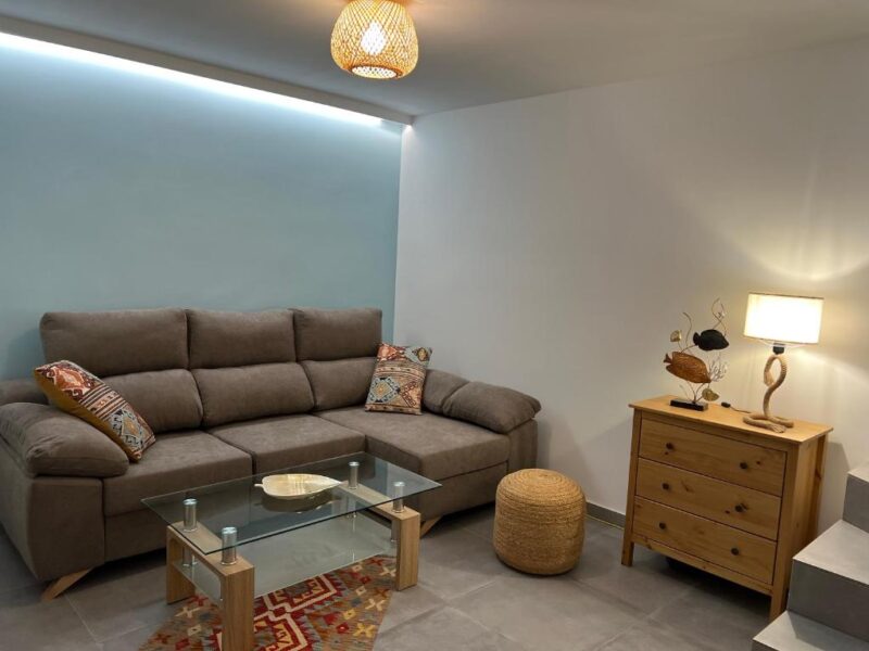 Gran Canaria CASA MAGBOSS II by Jacek Budek